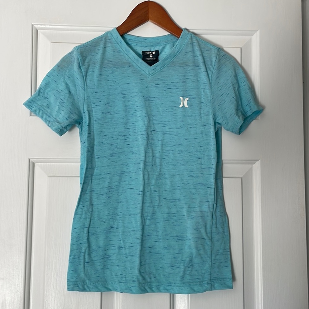 Boys Hurley T-shirt